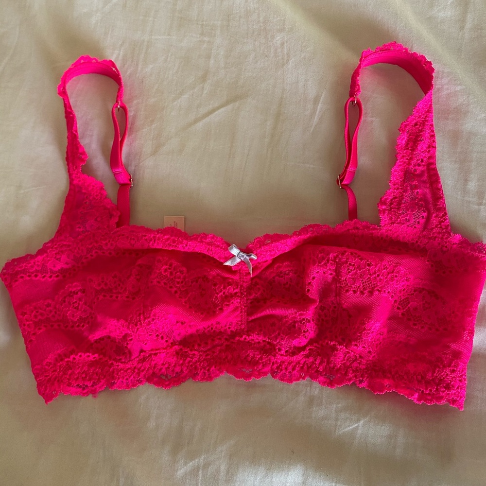 Victoria Secret Bralette